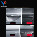 Rubber coating spray for car plastic restore dashboard